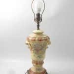 582 8375 Bordslampa